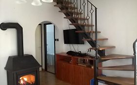 Zenith Apartman